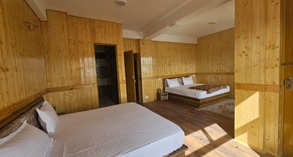 Yul-Gal Homestay By StayApart Room Type - Double Room