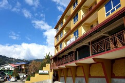 The Bankhim Residency