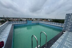 Address of Hotel Sea Forest