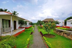 Glorious Gir Resort