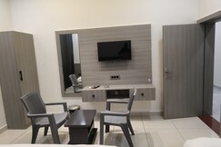 Hotel Radhe Inn,Morbi