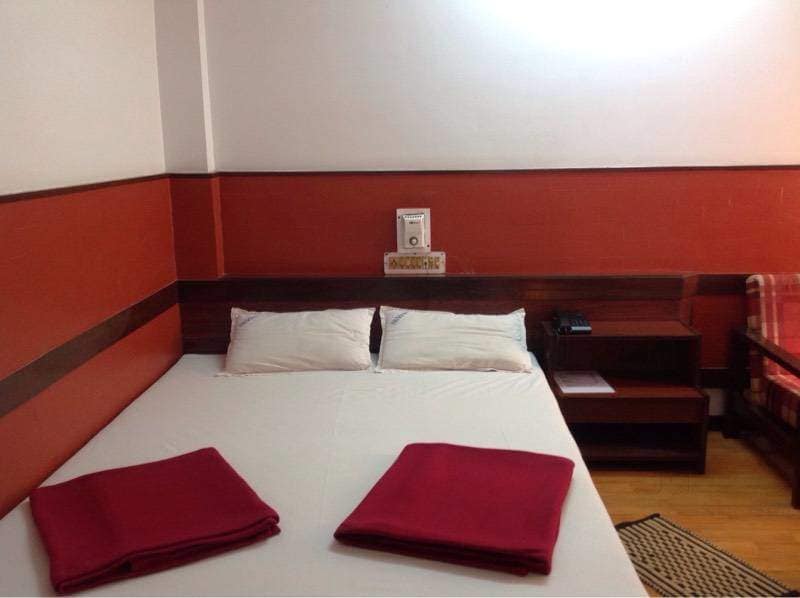 Hotel Triveni - Tap to explore photos