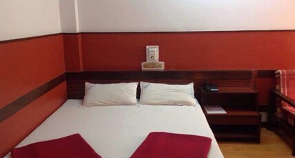 Hotel Triveni  Room Type - Deluxe Room Ac