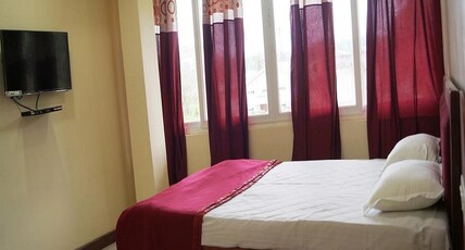 Sunnyvale Andaman | Rooms & Wi-Fi Room Type - Standard Room