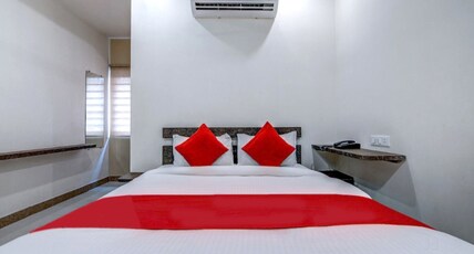 Hotel Sai Vihar Room Type - Deluxe Non Ac Room