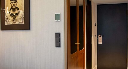 MUZE Hotel D Room Type - Superior room with 2 single beds