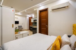 Lime Tree Luxury Studios | Element One