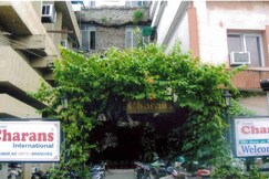 Hotel Charans International