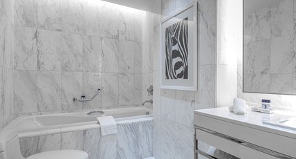 InterContinental Hotels LUANDA MIRAMAR, an IHG hotel Room Type - 2 King Classic