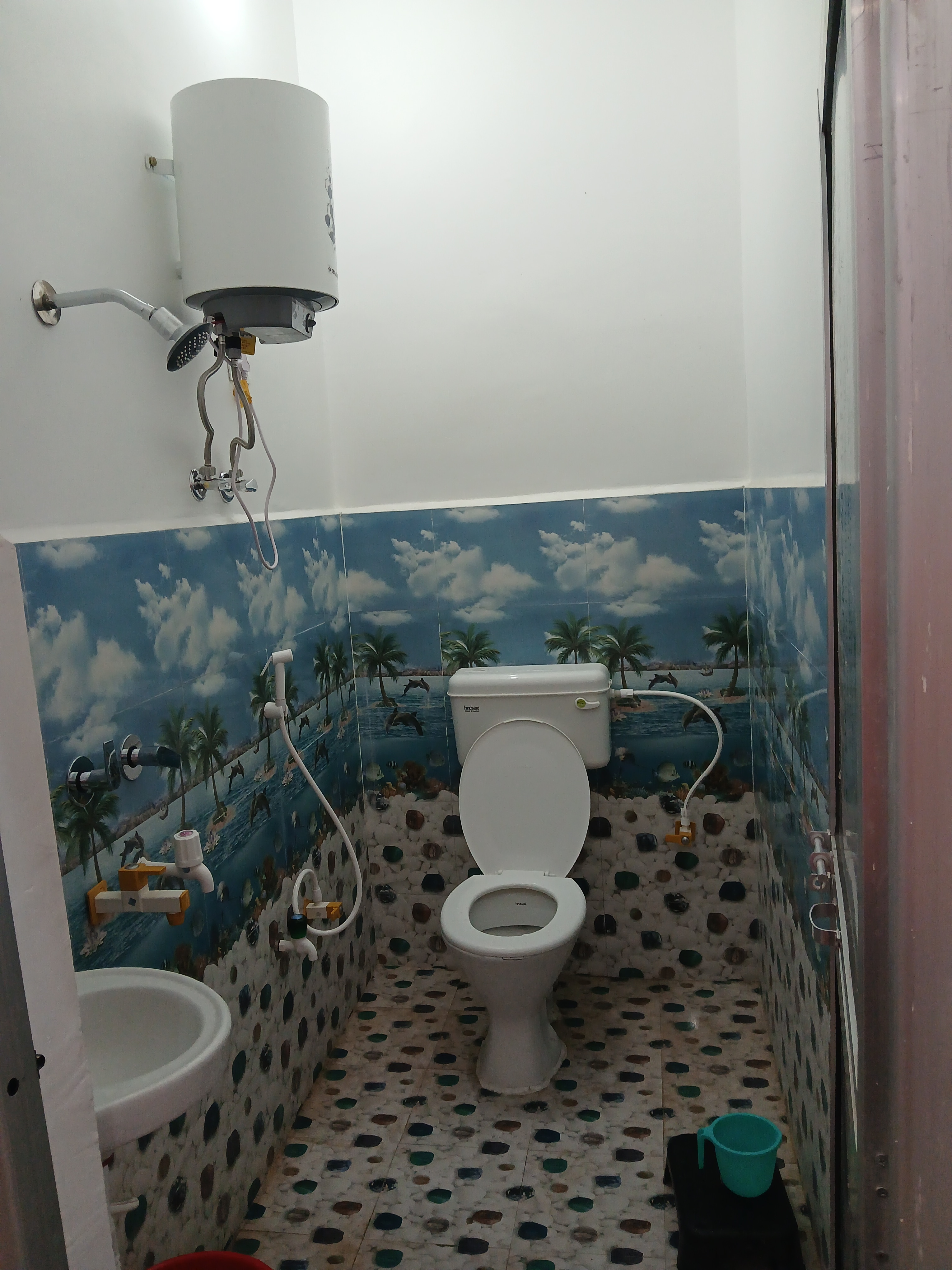 Shri Balaji Homestay - Tap to explore photos