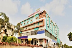 Hotel Gagan Regency