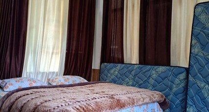 DREAMLAND HOME-STAY Room Type - Bedroom 3