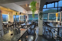 mount view restaurant and home stay