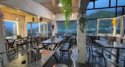 mount view restaurant and home stay Room Type - mount view restaurant and home stay