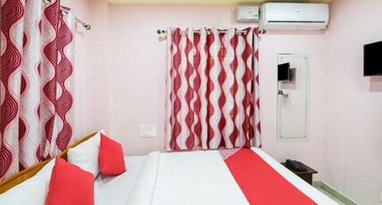 Khushi Stay Home Room Type - Double Room