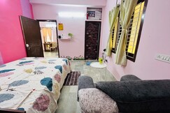 Parkside Nest 1BHK