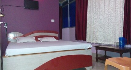 Royal Guest House Room Type - Non AC Room
