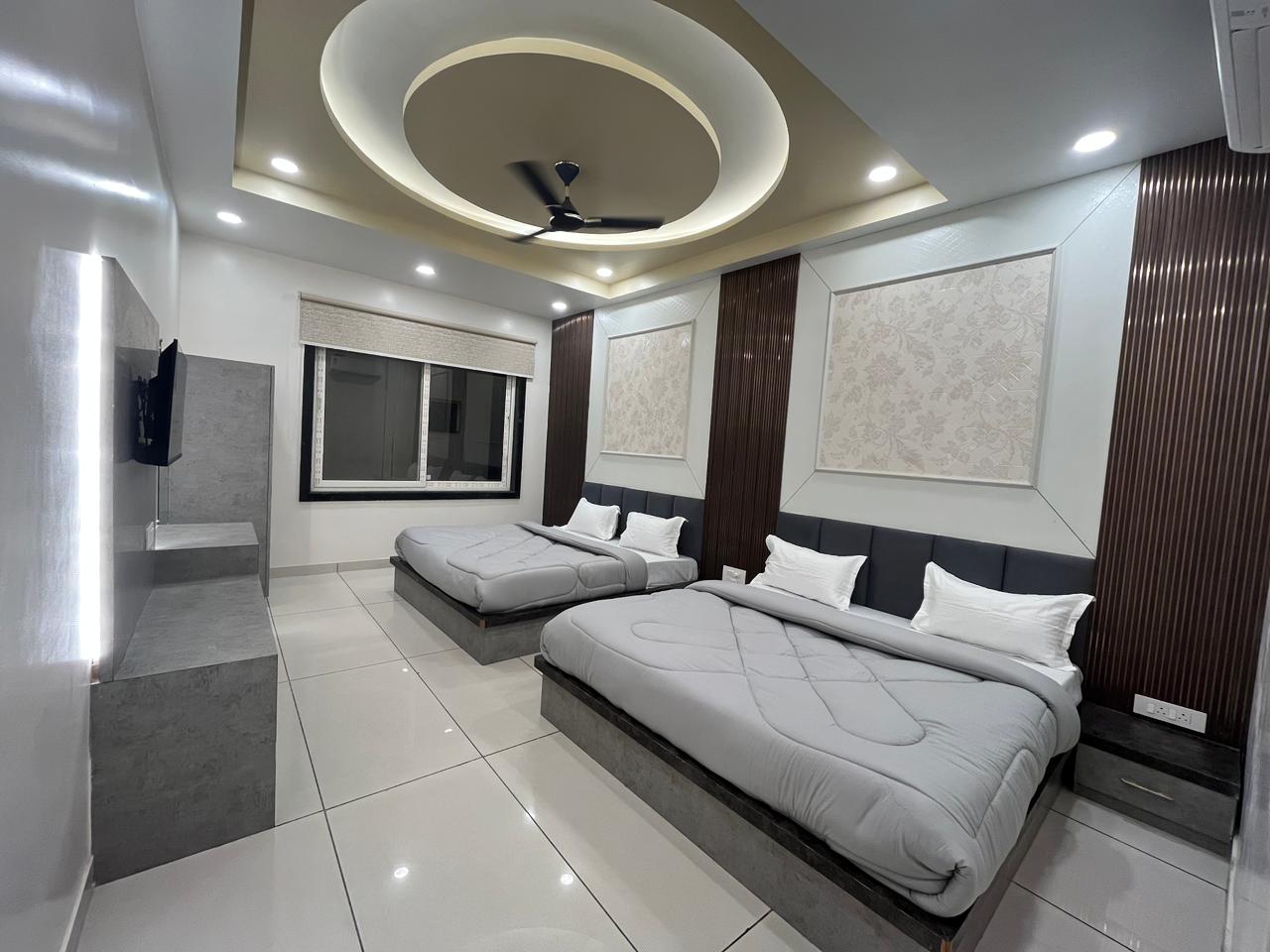 Hotel Blue Apple Khatu Ji - Tap to explore photos