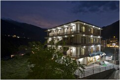 Manali Mountain Regency