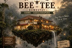 Antique Bee Tee Homestay