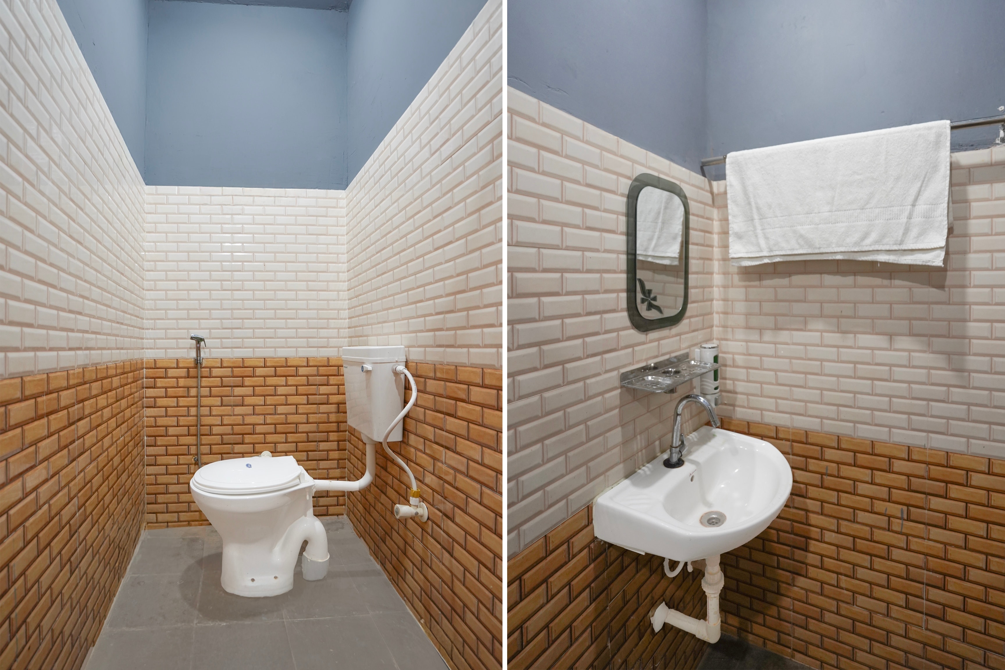 SPOT ON Hotel Sanskar Inn - Tap to explore photos