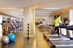 Hyatt Regency Tianjin East