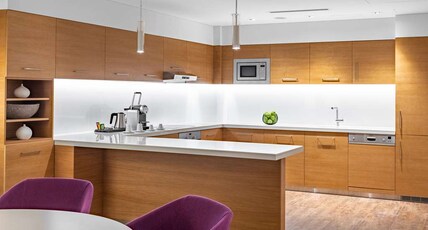 Radisson Blu Hotel & Residence, Riyadh Diplomatic Quarters Room Type - Duplex Suite - Two bedrooms - Lounge Acc