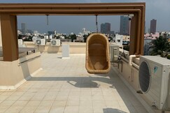 Spacious1 BHK Perungudi WTC DLF Apollo Proton New