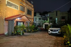 Santiniketan Kalpataru Residency