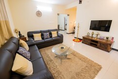 Brindhavan Homestays - Dwarka