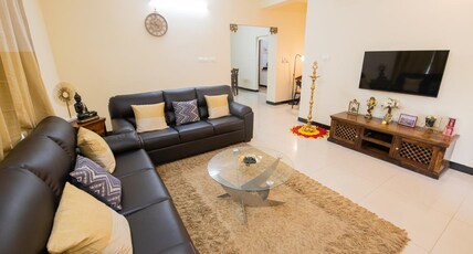 Brindhavan Homestays - Dwarka Room Type - Brindhavan Homestays - Dwarka