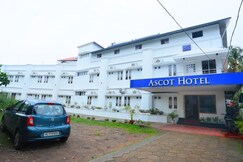 Ascot Hotel