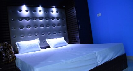 Hotel Solitaire Room Type - Super Deluxe