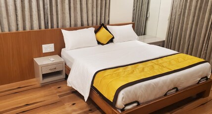 KRISHNA SAI SUITES Room Type - SUITE ROOM