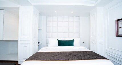 The West Gate Posada By Summit Room Type - Premium Room with Bathtub