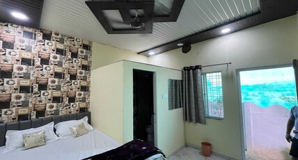 HOTEL O GUMTHI Room Type - Classic