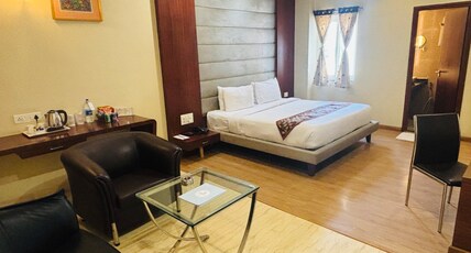 Hotel Avalon Inn Room Type - Executive Suite