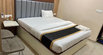 HOTEL THAKUR MAHAL Room Type - Standard Room
