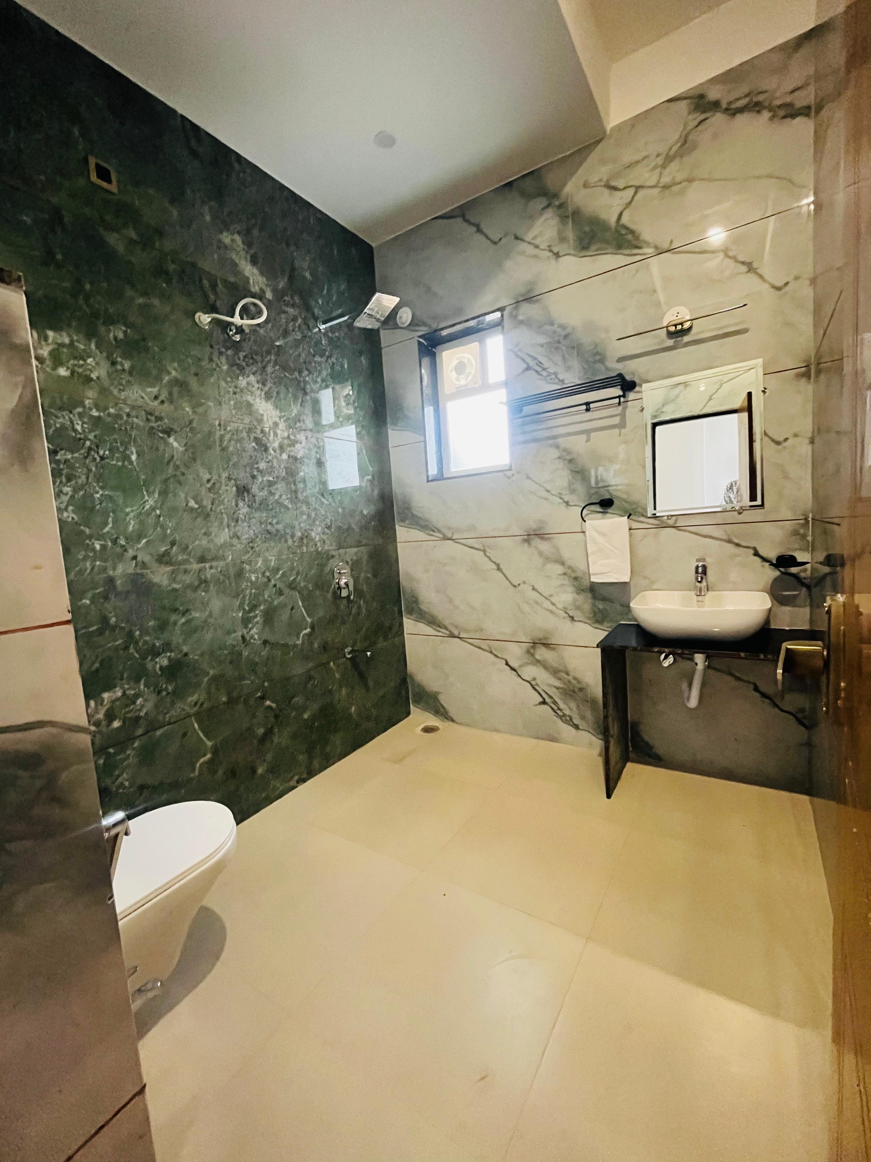 The Parel Bagh Villa - Tap to explore photos
