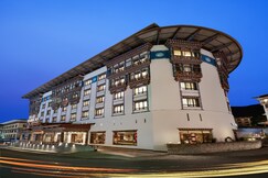 Yarkay, Thimphu - IHCL SeleQtions