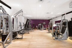 BEST WESTERN PLAZA HOTEL