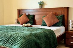 Faodail 22 Poolview 1BHK at Acron Seawinds Baga