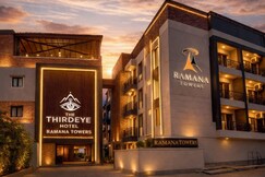 RAMANA TOWERS Thiruvannamalai