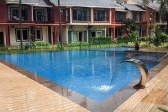 1 BHK in Arpora, Baga, Calangute - Goa 2