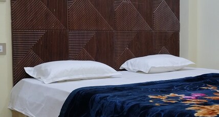 ABC grand Room Type - Bedroom 1