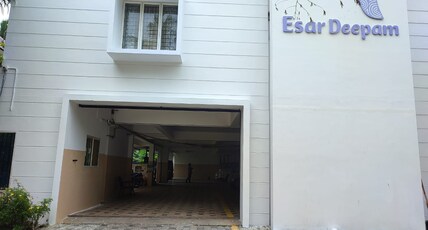 Esar Deepam 3BHK By Probity Ventures Room Type - Esar Deepam 3BHK By Probity Ventures