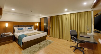 Fortune Park Galaxy, Vapi -  Member ITC Hotels' Group Room Type - Suites