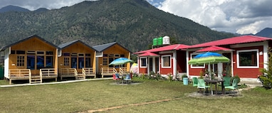 Himalayan View Resort