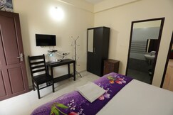 Classique Inn Service Apartment