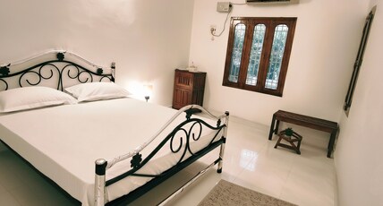ET's Casa Amerille Room Type - Deluxe Double Room 